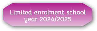 Limited enrolment school