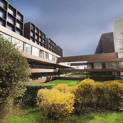 Foto Campus